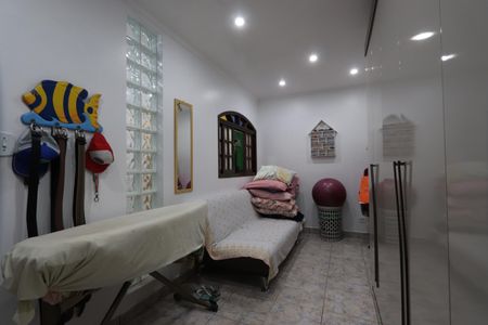 Casa à venda com 375m², 3 quartos e 2 vagasQuarto 3