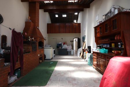 Casa à venda com 375m², 3 quartos e 2 vagasÁrea de Lazer