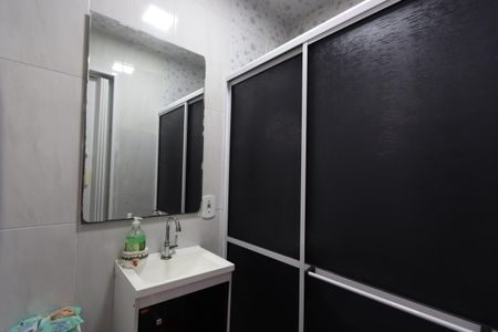 Casa à venda com 375m², 3 quartos e 2 vagasBanheiro 3