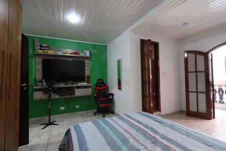 Casa à venda com 375m², 3 quartos e 2 vagasSuíte 2