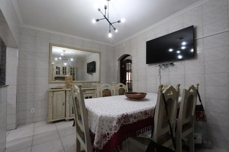 Casa à venda com 375m², 3 quartos e 2 vagasCopa