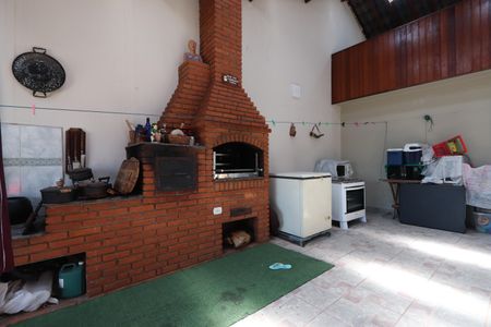 Casa à venda com 375m², 3 quartos e 2 vagasÁrea de Lazer