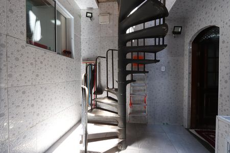 Casa à venda com 375m², 3 quartos e 2 vagasAcesso ao Salão