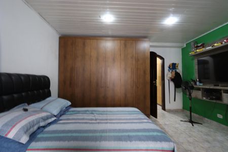 Casa à venda com 375m², 3 quartos e 2 vagasSuíte 2