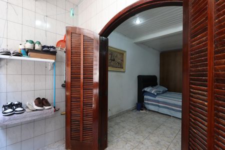 Casa à venda com 375m², 3 quartos e 2 vagasVaranda da Suíte 2