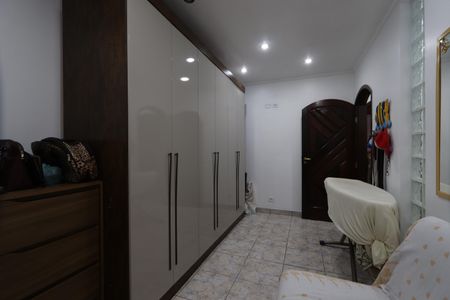 Casa à venda com 375m², 3 quartos e 2 vagasQuarto 3