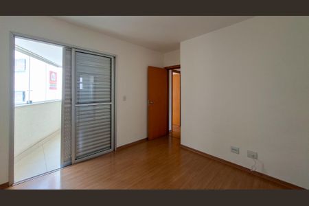 Quarto de apartamento à venda com 4 quartos, 130m² em Fernão Dias, Belo Horizonte