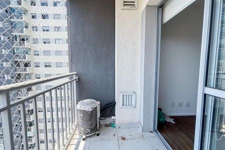 Apartamento para alugar com 65m², 1 quarto e 1 vaga