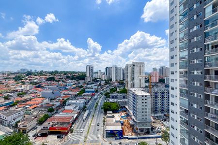 Apartamento para alugar com 1 quarto, 65m² em Vila Santa Catarina, São Paulo