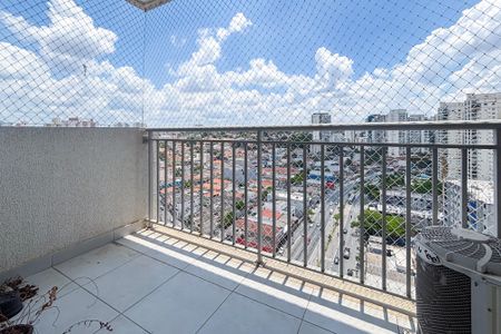 Apartamento para alugar com 1 quarto, 65m² em Vila Santa Catarina, São Paulo
