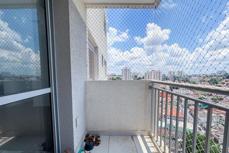 Apartamento para alugar com 1 quarto, 65m² em Vila Santa Catarina, São Paulo