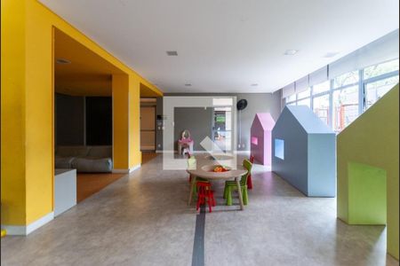 Apartamento para alugar com 3 quartos, 65m² em Vila Santa Catarina, São Paulo