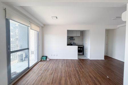 Apartamento para alugar com 1 quarto, 65m² em Vila Santa Catarina, São Paulo