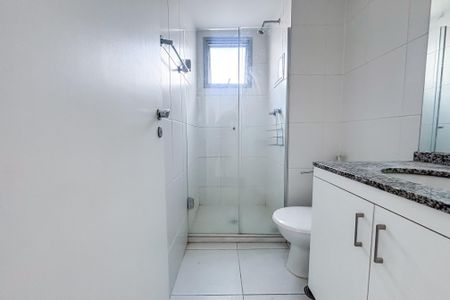 Apartamento para alugar com 65m², 1 quarto e 1 vaga