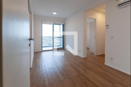 Apartamento para alugar com 3 quartos, 65m² em Vila Santa Catarina, São Paulo