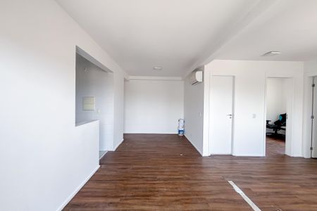 Apartamento para alugar com 1 quarto, 65m² em Vila Santa Catarina, São Paulo