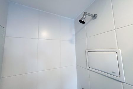Apartamento para alugar com 65m², 1 quarto e 1 vaga