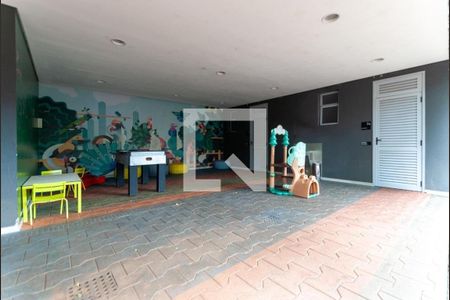 Apartamento para alugar com 3 quartos, 65m² em Vila Santa Catarina, São Paulo