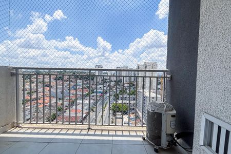 Apartamento para alugar com 1 quarto, 65m² em Vila Santa Catarina, São Paulo