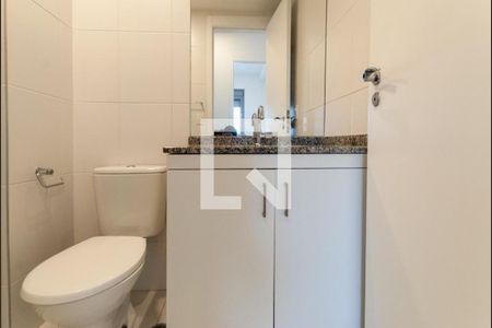Apartamento para alugar com 3 quartos, 65m² em Vila Santa Catarina, São Paulo