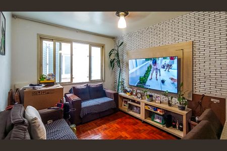 Apartamento à venda com 2 quartos, 68m² em Teresópolis, Porto Alegre