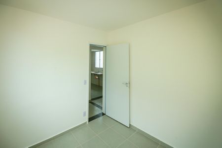 Apartamento para alugar com 2 quartos, 48m² em Papine (justinópolis), Ribeirão das Neves