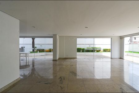 Apartamento para alugar com 85m², 3 quartos e 2 vagas Apartamento para alugar com 85m², 3 quartos e 2 vagasÁrea comum - Salão de festas