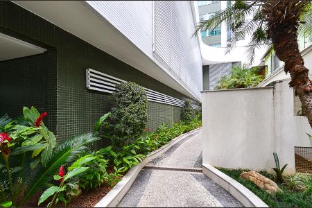 Apartamento para alugar com 85m², 3 quartos e 2 vagas Apartamento para alugar com 85m², 3 quartos e 2 vagasEntrada