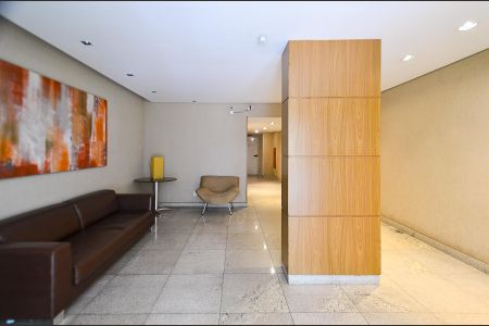 Apartamento para alugar com 85m², 3 quartos e 2 vagas Apartamento para alugar com 85m², 3 quartos e 2 vagasHall de entrada