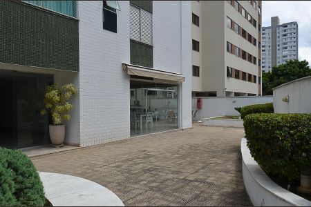 Apartamento para alugar com 85m², 3 quartos e 2 vagas Apartamento para alugar com 85m², 3 quartos e 2 vagasÁrea comum