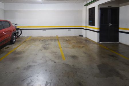 Apartamento para alugar com 85m², 3 quartos e 2 vagas Apartamento para alugar com 85m², 3 quartos e 2 vagasGaragem