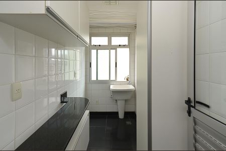 Apartamento para alugar com 85m², 3 quartos e 2 vagas Apartamento para alugar com 85m², 3 quartos e 2 vagasCozinha