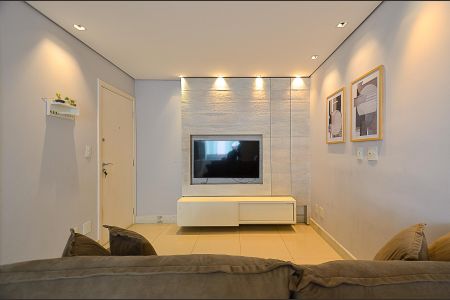 Apartamento para alugar com 85m², 3 quartos e 2 vagas Apartamento para alugar com 85m², 3 quartos e 2 vagasSala de Estar