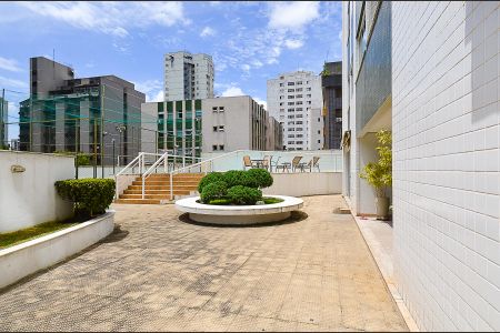 Apartamento para alugar com 85m², 3 quartos e 2 vagas Apartamento para alugar com 85m², 3 quartos e 2 vagasÁrea comum