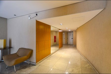 Apartamento para alugar com 85m², 3 quartos e 2 vagas Apartamento para alugar com 85m², 3 quartos e 2 vagasHall de entrada