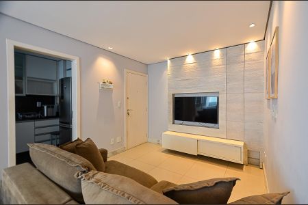 Apartamento para alugar com 85m², 3 quartos e 2 vagas Apartamento para alugar com 85m², 3 quartos e 2 vagasSala de Estar