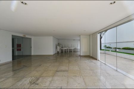 Apartamento para alugar com 85m², 3 quartos e 2 vagas Apartamento para alugar com 85m², 3 quartos e 2 vagasÁrea comum - Salão de festas