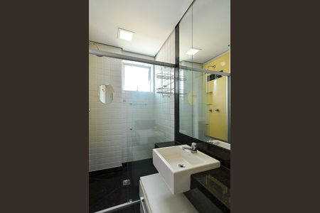 Apartamento para alugar com 85m², 3 quartos e 2 vagas Apartamento para alugar com 85m², 3 quartos e 2 vagasBanheiro Suíte