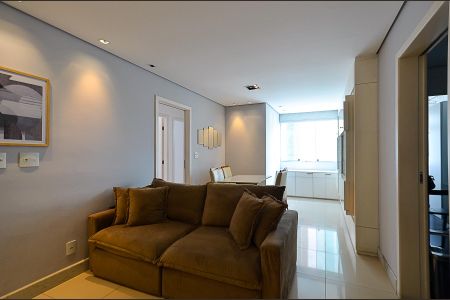 Apartamento para alugar com 85m², 3 quartos e 2 vagas Apartamento para alugar com 85m², 3 quartos e 2 vagasSala de Estar
