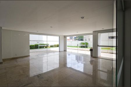 Apartamento para alugar com 85m², 3 quartos e 2 vagas Apartamento para alugar com 85m², 3 quartos e 2 vagasÁrea comum - Salão de festas
