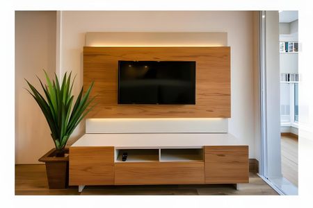 Apartamento para alugar com 1 quarto, 48m² em Bela Vista, São Paulo