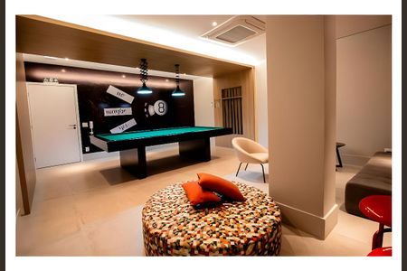 Apartamento para alugar com 1 quarto, 48m² em Bela Vista, São Paulo