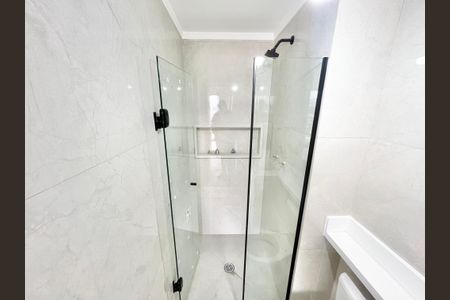 Apartamento para alugar com 56m², 3 quartos e 1 vagaBanheiro