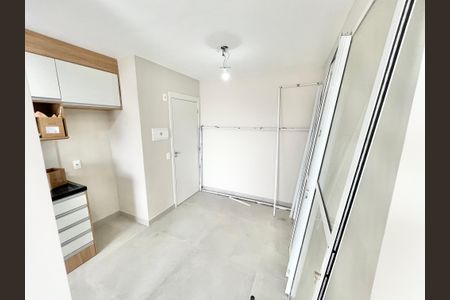 Apartamento para alugar com 56m², 3 quartos e 1 vagaSala/Cozinha
