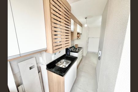 Apartamento para alugar com 56m², 3 quartos e 1 vagaSala/Cozinha