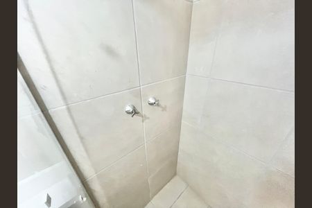 Apartamento para alugar com 56m², 3 quartos e 1 vagaBanheiro da Suíte