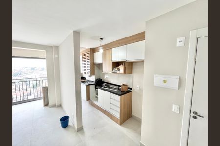 Apartamento para alugar com 56m², 3 quartos e 1 vagaSala/Cozinha