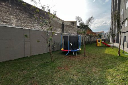Apartamento para alugar com 56m², 3 quartos e 1 vagaÁrea externa