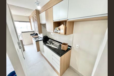 Apartamento para alugar com 56m², 3 quartos e 1 vagaSala/Cozinha