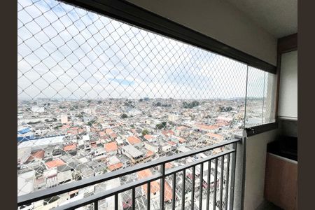 Apartamento para alugar com 56m², 3 quartos e 1 vagaSala/Cozinha